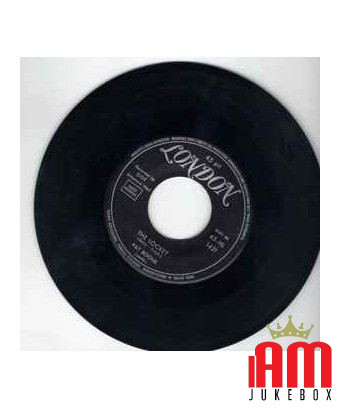 Speedy Gonzales [Pat Boone] - Vinyle 7", 45 tours [product.brand] 1 - Shop I'm Jukebox 