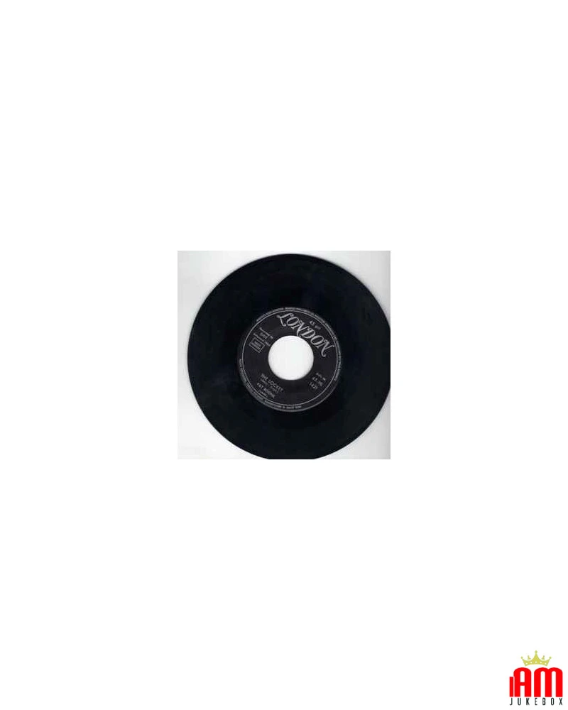 Tedesco [product.brand]1 Vinylverkauf 