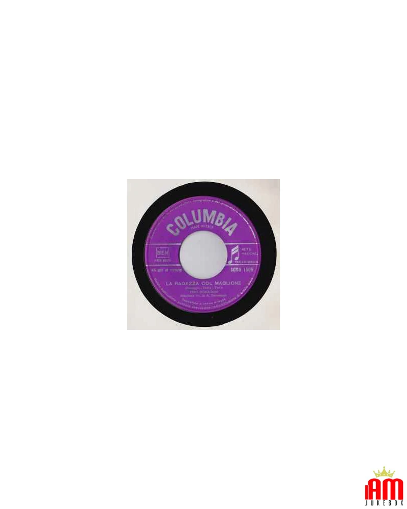 Francese [product.brand]1 Ventes de vinyles 