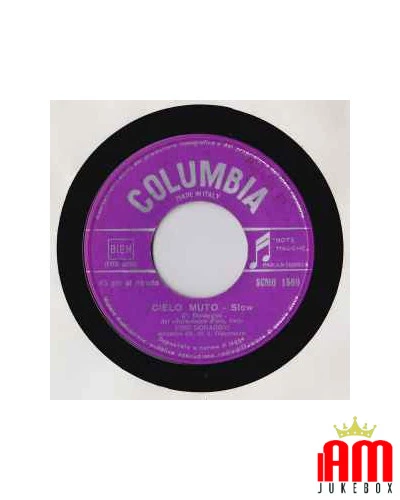 Francese [product.brand]1 Ventes de vinyles 