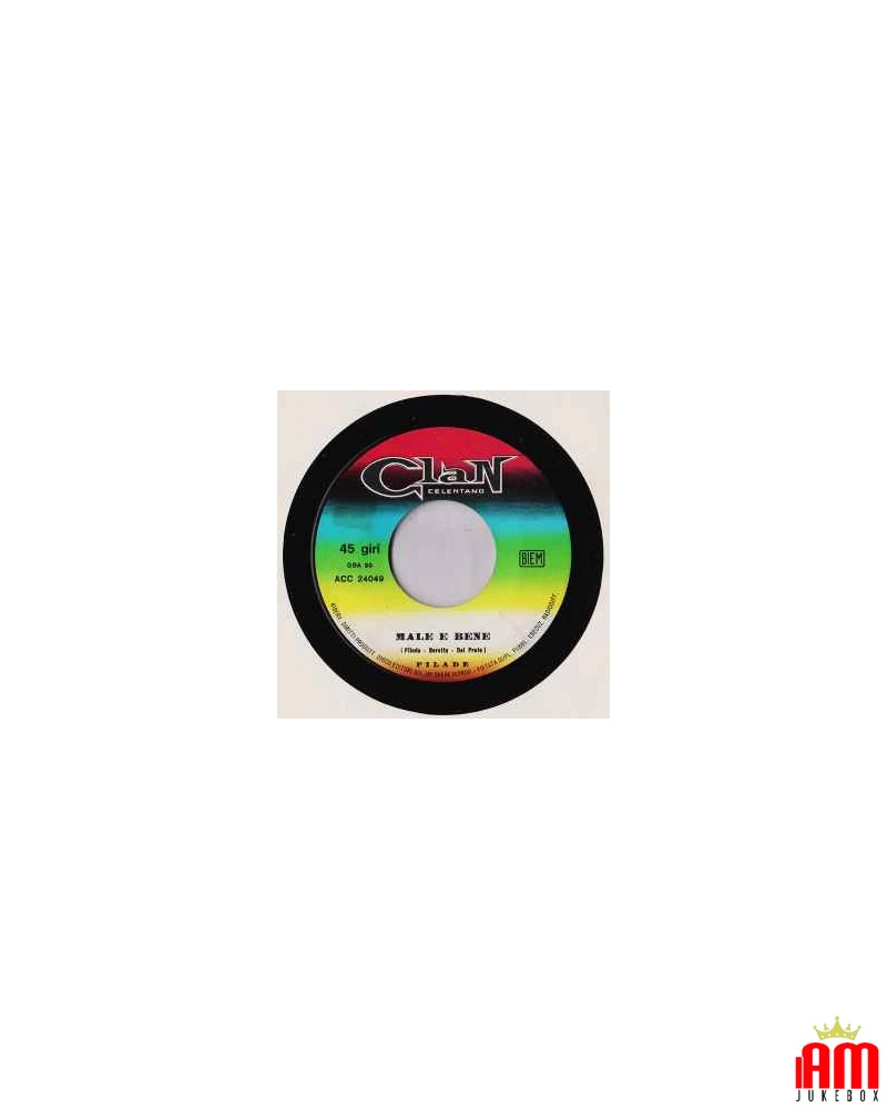 Tedesco [product.brand]1 Vinylverkauf 