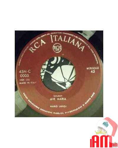 Italiano (Italian) [product.brand]9172424-2023-12-11-10-51-45 1 Vendita Vinili 1 Shop I'm Jukebox iamjukebox.it 