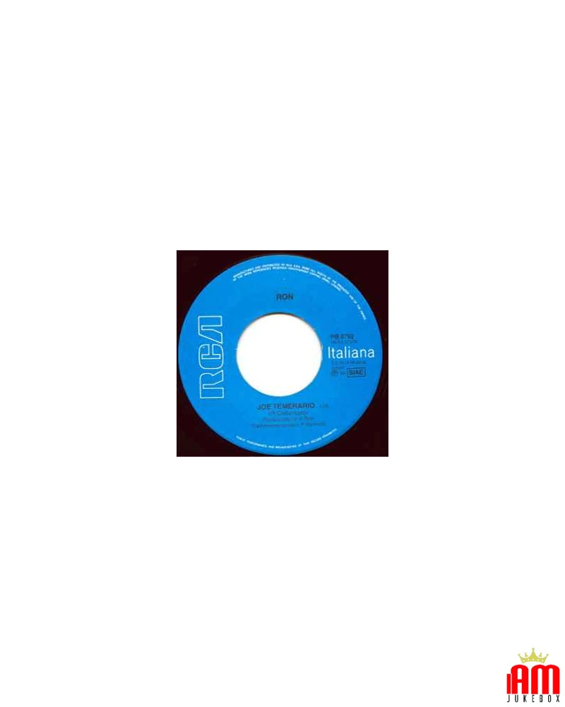 Tedesco [product.brand]1 Vinylverkauf 