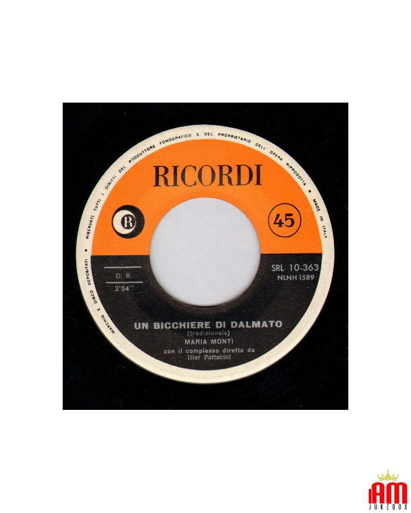 Francese [product.brand]1 Ventes de vinyles 
