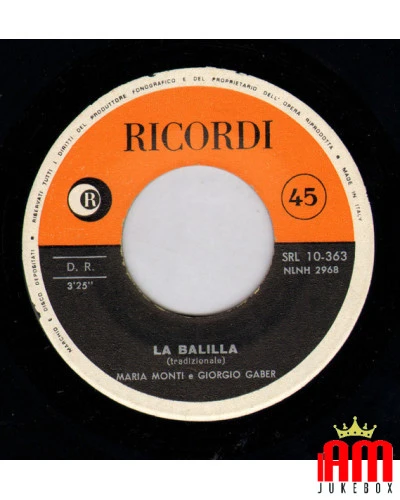 Francese [product.brand]1 Ventes de vinyles 