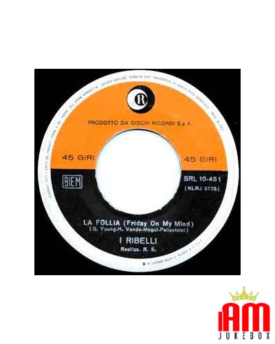 Tedesco [product.brand]1 Vinylverkauf 
