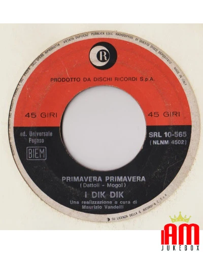 Italiano (Italian) [product.brand]3667711-2024-01-08-09-10-14 1 Vendita Vinili [product.weight]1 Shop I'm Jukebox iamjukebox.it 