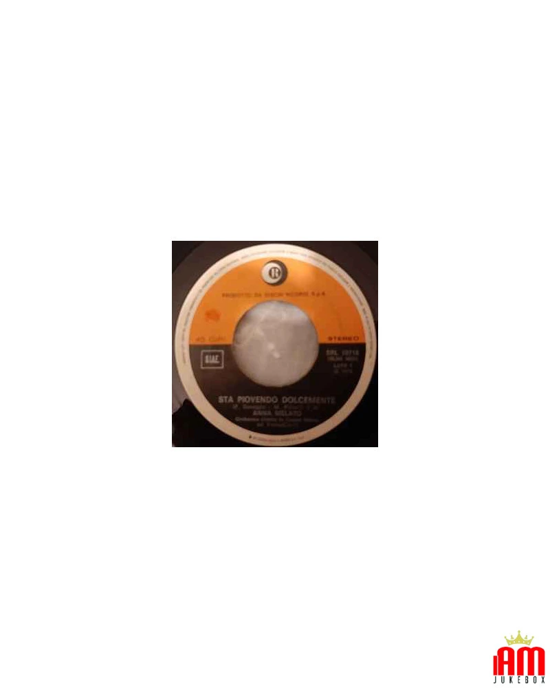 Tedesco [product.brand]1 Vinylverkauf 