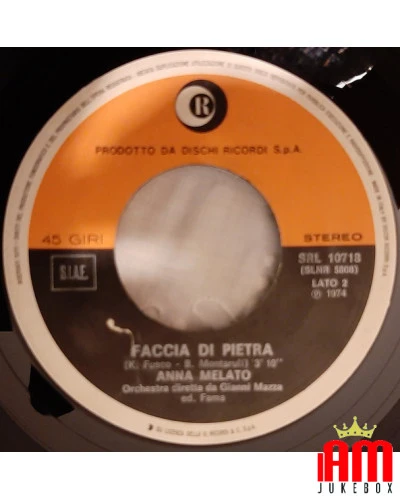Tedesco [product.brand]1 Vinylverkauf 