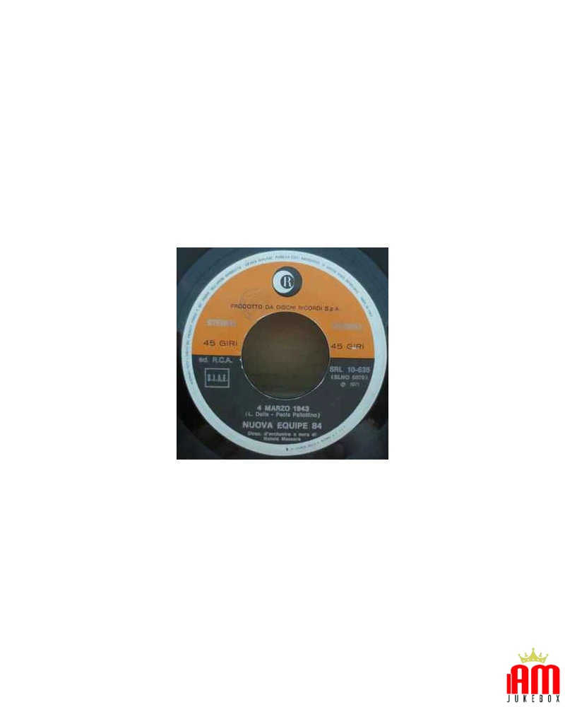 Italiano (Italian) [product.brand]3587356-2024-04-03-05-55-30 1 Vendita Vinili 1 Shop I'm Jukebox iamjukebox.it 