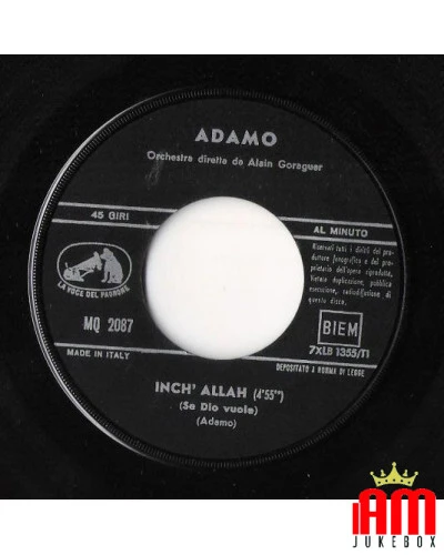 Italiano (Italian) [product.brand]2208313-2024-03-29-02-05-35 1 Vendita Vinili 1 Shop I'm Jukebox iamjukebox.it 