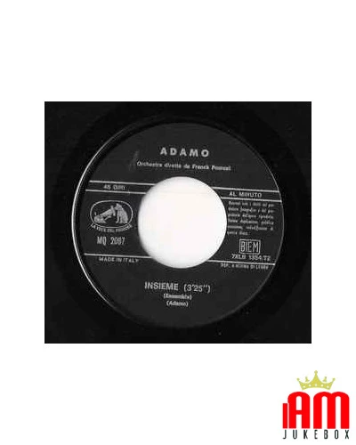 Italiano (Italian) [product.brand]2208313-2024-03-29-02-05-35 1 Vendita Vinili 1 Shop I'm Jukebox iamjukebox.it 
