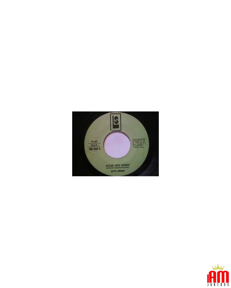 Francese [product.brand]1 Ventes de vinyles 