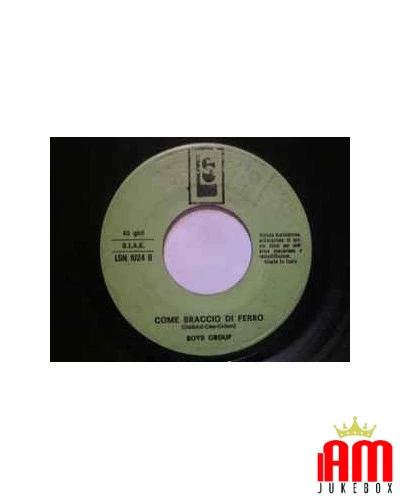 Francese [product.brand]1 Ventes de vinyles 