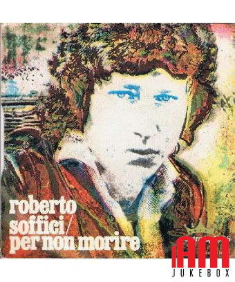 All'Improvviso L'Incoscienza [Roberto Soffici] - Vinyl 7", 45 RPM [product.brand] 1 - Shop I'm Jukebox 