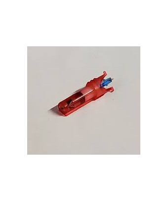Electro Voice EV51 RED PowerPoint Plug-in Ceramic Cartridge LP/LP needle Jukebox and turntable needles [product.brand] Condition