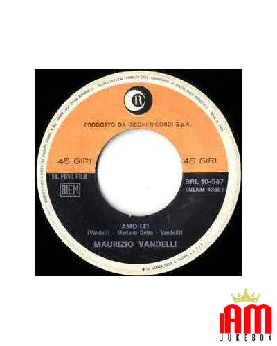 Tedesco [product.brand]1 Vinylverkauf 