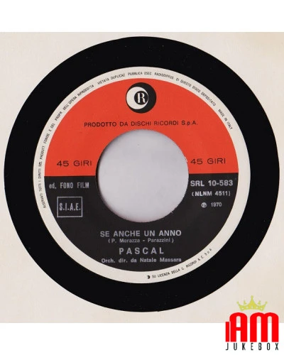 Tedesco [product.brand]1 Vinylverkauf 