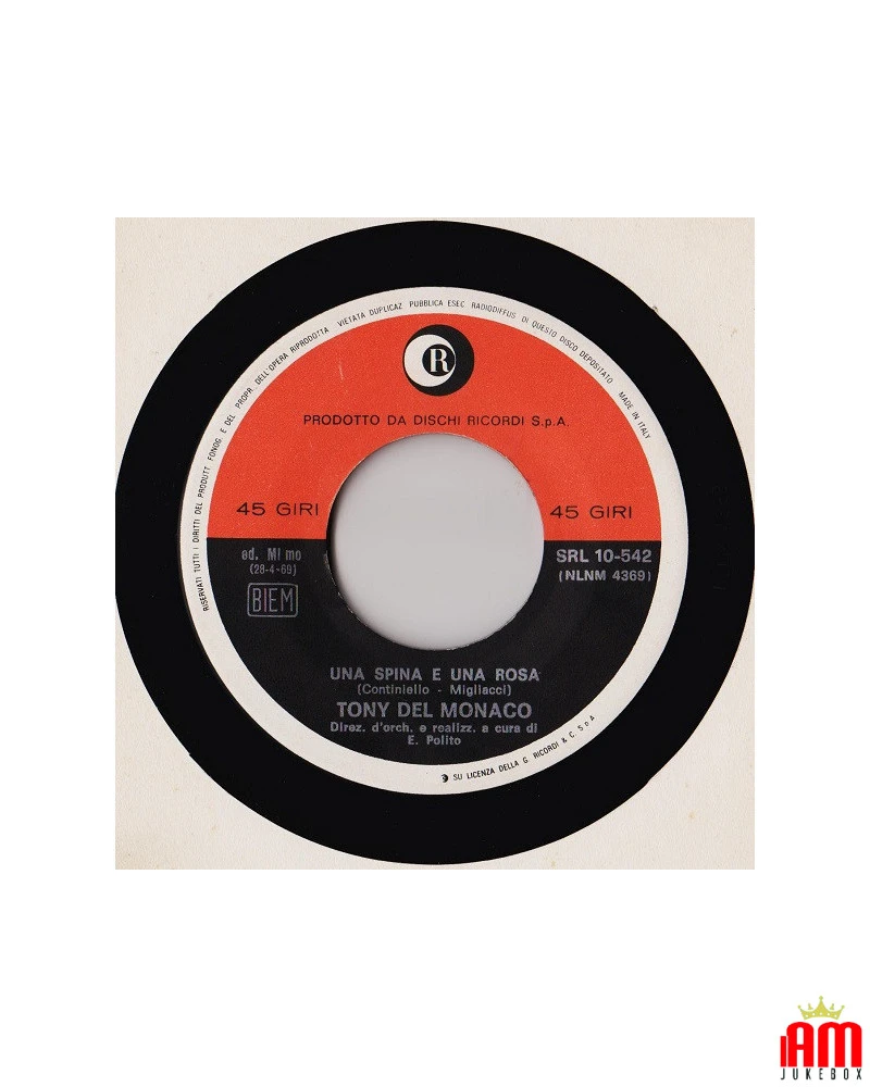 English (English) [product.brand]1 Vinyl sales 