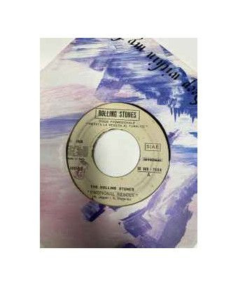 Emotional Rescue Down In The Hole [The Rolling Stones] - Vinyle 7", 45 RPM, Single, Stéréo [product.brand] 1 - Shop I'm Jukebox 