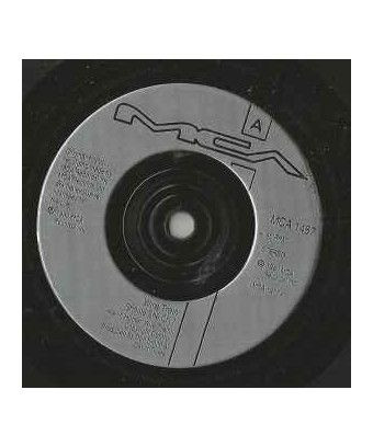 Should She Cry? [Wire Train] - Vinyl 7", 45 RPM, Single, Stereo [product.brand] 1 - Shop I'm Jukebox 