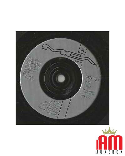 Sollte sie weinen? [Wire Train] – Vinyl 7", 45 RPM, Single, Stereo [product.brand] 1 - Shop I'm Jukebox 