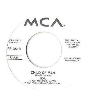 Learn To Be Still Child Of Man [Eagles,...] - Vinyl 7", 45 RPM, Jukebox [product.brand] 1 - Shop I'm Jukebox 