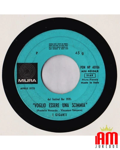 Francese [product.brand]1 Ventes de vinyles 