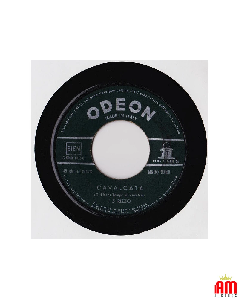 Francese [product.brand]1 Ventes de vinyles 