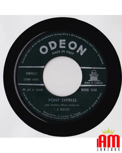 Francese [product.brand]1 Ventes de vinyles 