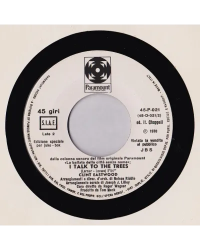 Tedesco [product.brand]1 Vinylverkauf 