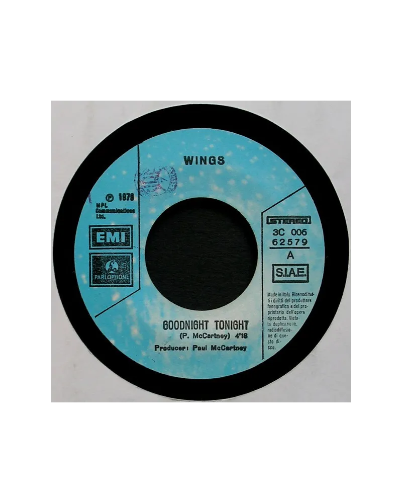 English (English) [product.brand]1 Vinyl sales 