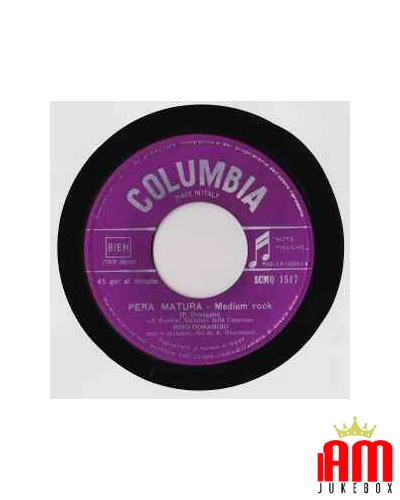 Francese [product.brand]1 Ventes de vinyles 