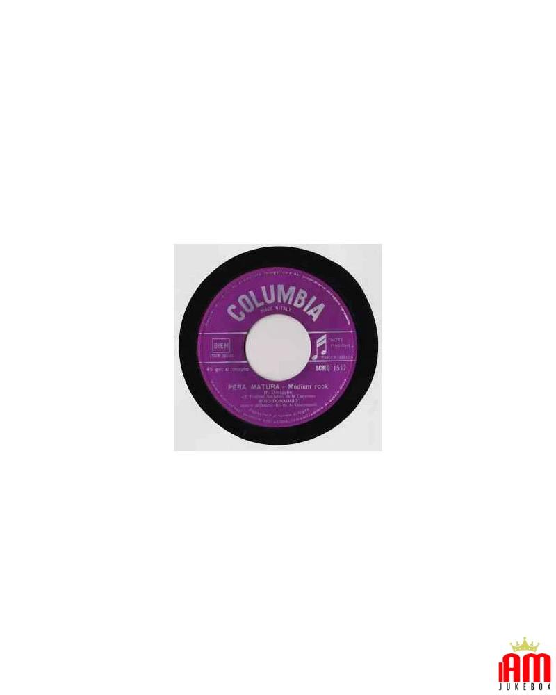 Francese [product.brand]1 Ventes de vinyles 