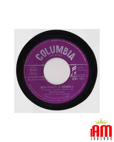 Francese [product.brand]1 Ventes de vinyles 