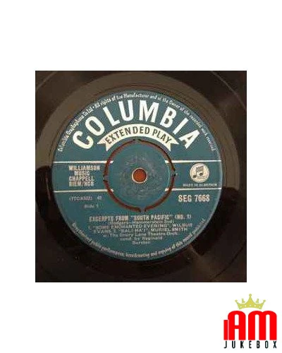 Francese [product.brand]1 Ventes de vinyles 