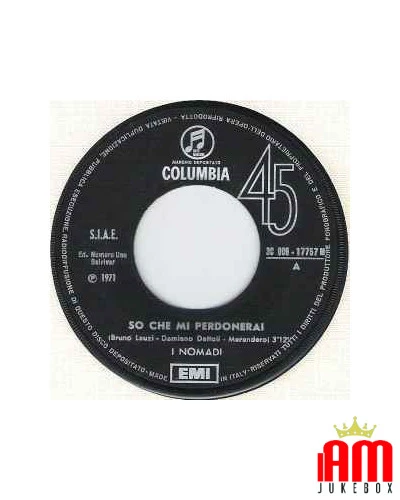 Francese [product.brand]1 Ventes de vinyles 