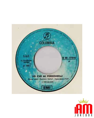 Italiano (Italian) [product.brand]2795076-2024-04-05-02-19-30 1 Vendita Vinili 1 Shop I'm Jukebox iamjukebox.it 