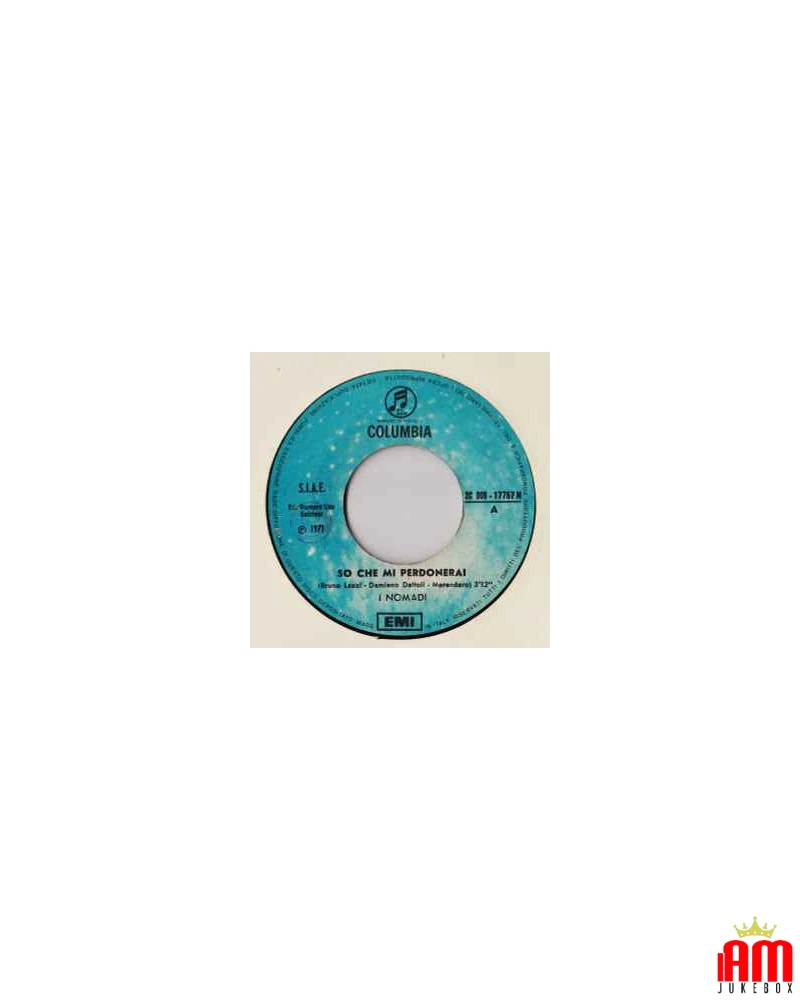 Italiano (Italian) [product.brand]2795076-2024-04-05-02-19-30 1 Vendita Vinili 1 Shop I'm Jukebox iamjukebox.it 