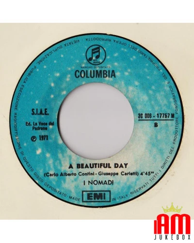 Italiano (Italian) [product.brand]2795076-2024-04-05-02-19-30 1 Vendita Vinili 1 Shop I'm Jukebox iamjukebox.it 