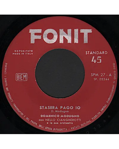Italiano (Italian) [product.brand]4313646-2024-03-07-06-48-05 1 Vendita Vinili 1 Shop I'm Jukebox iamjukebox.it 