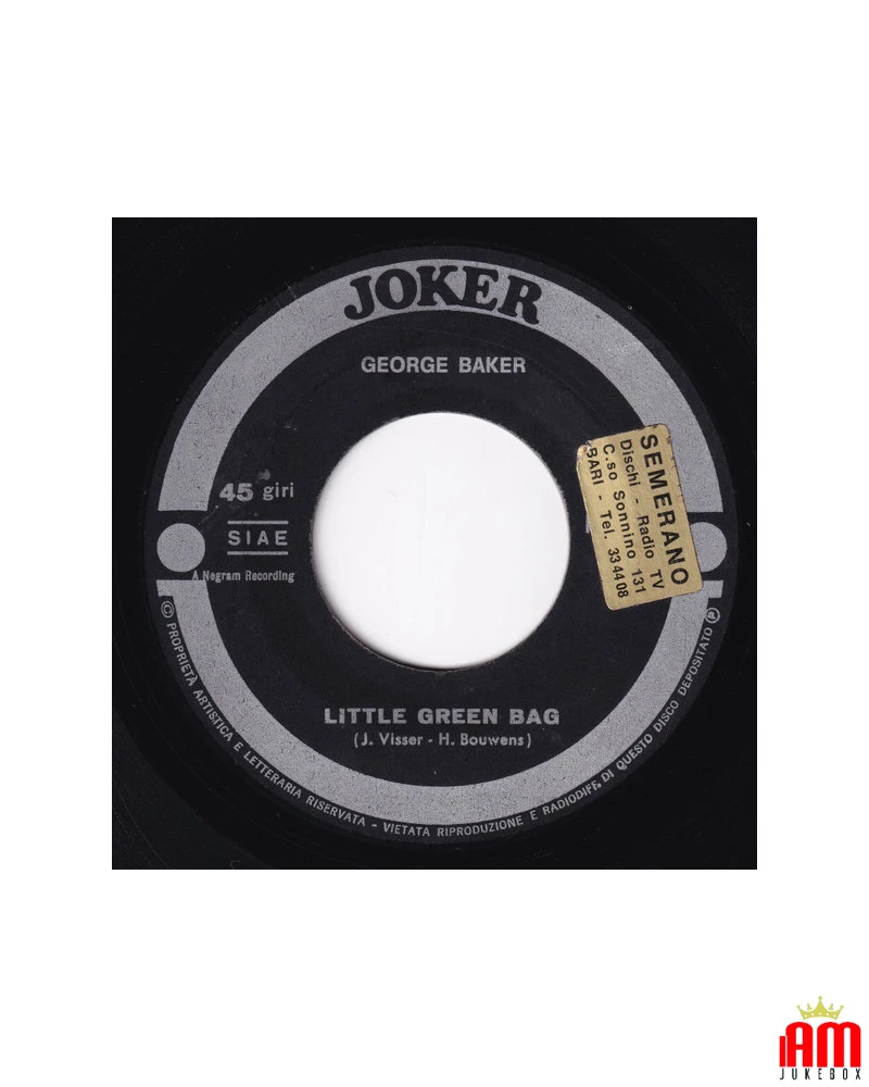 English (English) [product.brand]1 Vinyl sales 
