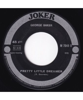 Little Green Bag [George Baker] – Vinyl 7", 45 RPM [product.brand] 1 - Shop I'm Jukebox 