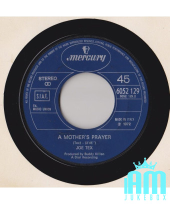 I Gotcha [Joe Tex] - Vinyl 7", 45 RPM, Single [product.brand] 1 - Shop I'm Jukebox 