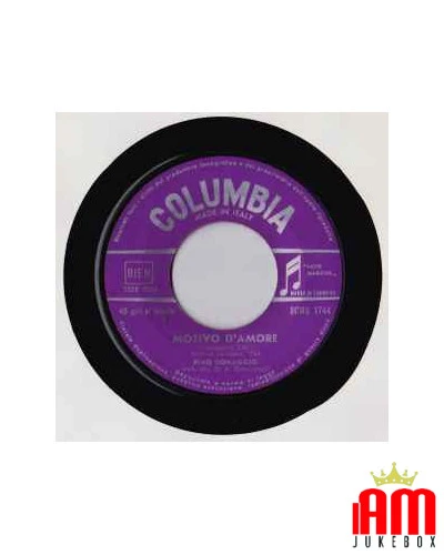 Tedesco [product.brand]1 Vinylverkauf 