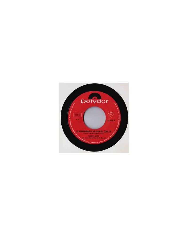 Tedesco [product.brand]1 Vinylverkauf 