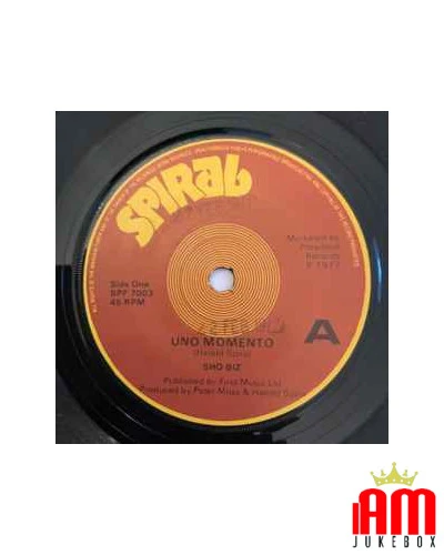 Italiano (Italian) [product.brand]25990039-2023-04-21-13-01-27 1 Vendita Vinili [product.weight]1 Shop I'm Jukebox iamjukebox.it