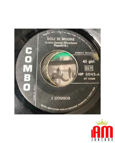 Italiano (Italian) [product.brand]5957436-2024-01-22-04-57-21 1 Vendita Vinili 1 Shop I'm Jukebox iamjukebox.it 
