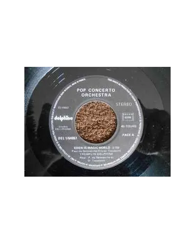English (English) [product.brand]1 Vinyl sales 