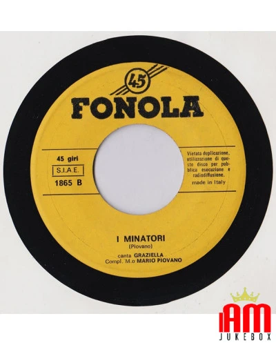 Italiano (Italian) [product.brand]10417656-2024-03-28-21-57-02 1 Vendita Vinili [product.weight]1 Shop I'm Jukebox iamjukebox.it
